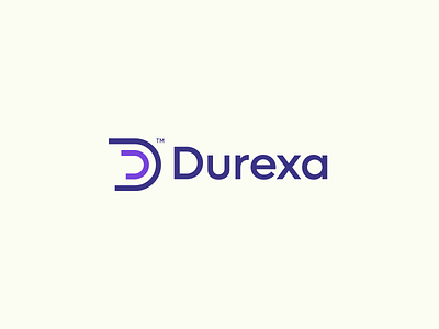 Durexa logo design | Brand Identity design abstract brand identity branding creative d letter logo design icon letter logo letter logo design logo logo mark logodesign logotype minimal minimalist logo modern logo symbol vector