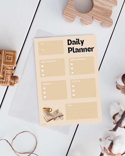 Daily Planner 2 appointments daily planner design templates to do list