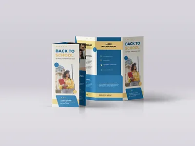 School Admission Brochure Design brochure design brochure design template brochure template brochures free brochure school admission brochure