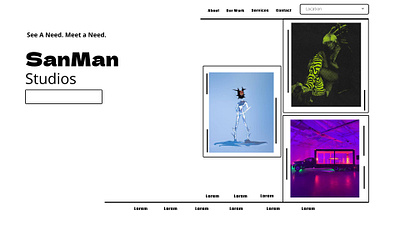 SANMAN Studios