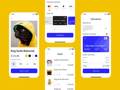 Credit Card Checkout 002 app branding checkout credit card dailyui design e commerce graphic design illustration minimalist ui ux