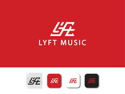 LYFT Clothing Brand Logo | Fashion Brand Logo Design clothing brang creativelogo designerlogo europe fashionbrand fashionlogo lettermarklogo logoartivitydesign logobrandingdesign logodaily logogrid logosdesign logotipodesign ogoredesign usa wordmarklogo