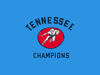 bootleg tennessee titans graphic branding clothing design illustration nashville screenprint tennessee titans