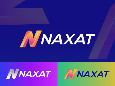 N Letter Logo Design app app icon best logo brand identity branding business logo design graphic design icon letter logo logo logo design logo designer logo icon logo mark minimalist logo modern logo n letter logo print typography