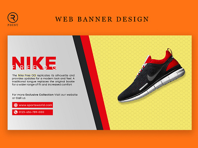 Web banner for shoes ad advertising banner design coverphoto creative design facebook post illustration instagram logo minimal poster shoe banner shoes poster shopify banner social media post social media template template ui vintage web banner