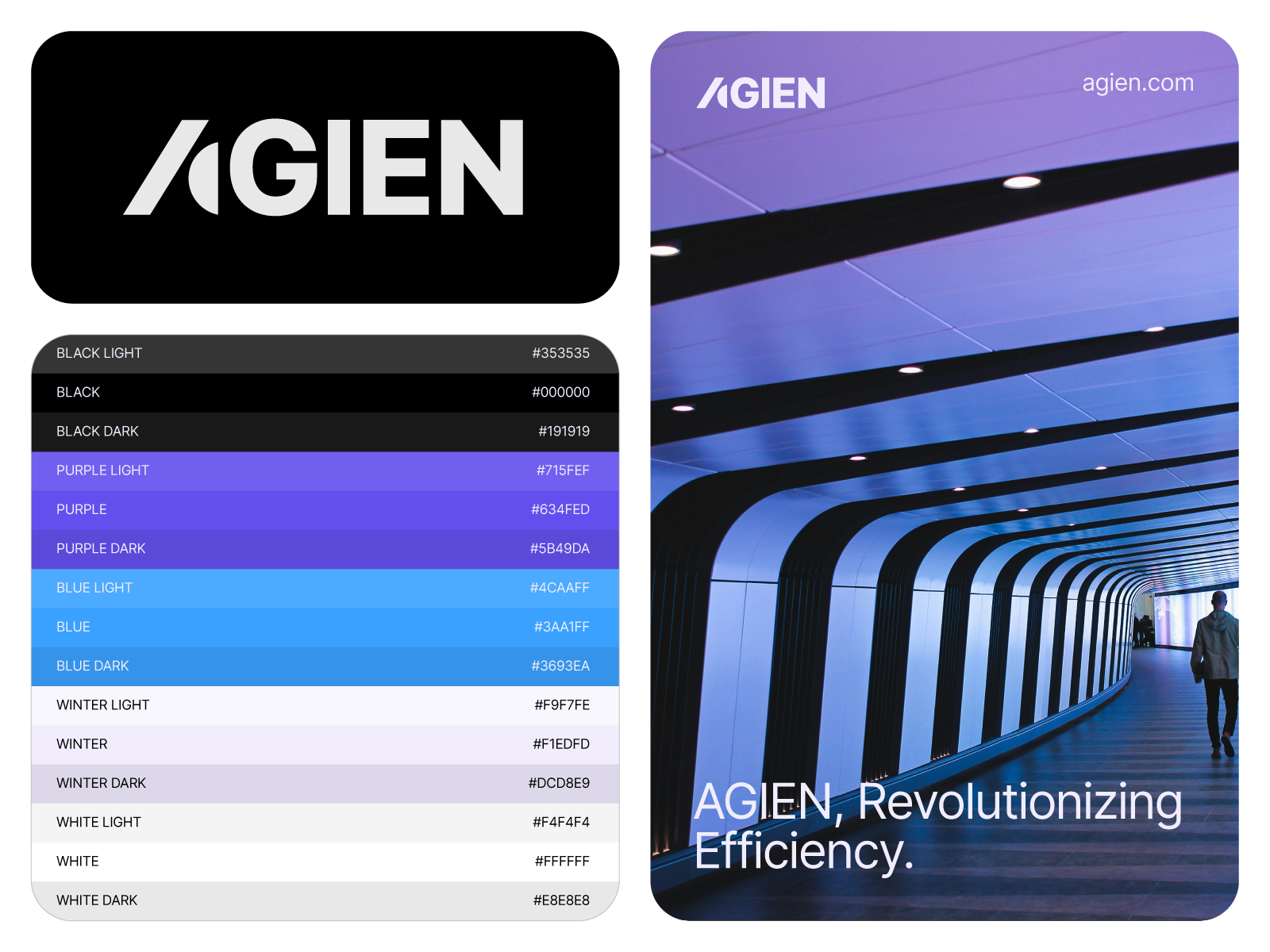 Example of Logo Design   Package 1