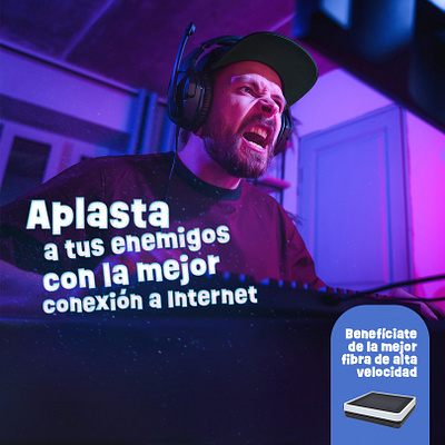 Spanish Internet Provider internet provider