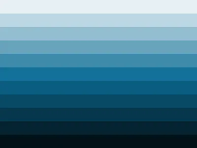 Color scale generator