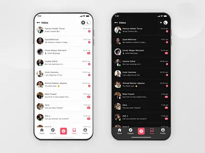 On/Off Switch - Day/Night Switch app design daily ui daynight switch design onoff switch onoff switch design switch design ui ui design ux ux design website design