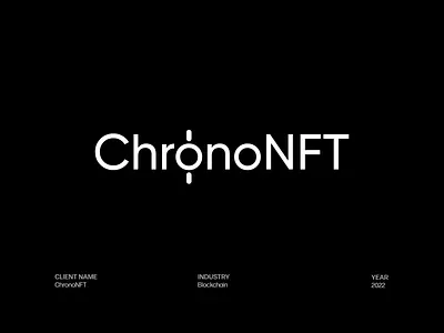 NFT Watch Brand blockchain brand brand identity brand identity design branding logo logo design nft nft brand watch brand watch logo wordmark