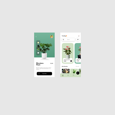 Trending 069 challenge dailyui design