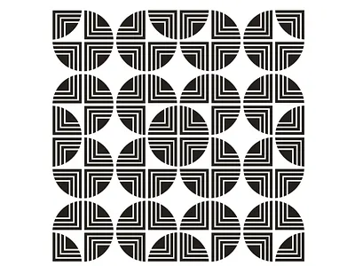 Repeating wall stencil design art branding design graphic design illustratio illustration logo model repeating wall stencil design stencil vector wall