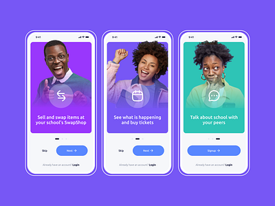 Instant Wallet: Onboarding african bank banking bright finance fintech instant instant wallet money onboarding south africa wallet