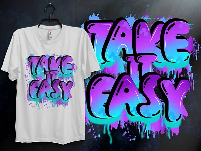 Graffiti T-shirt Design amazing design awesome design custom custom design design fashion design graffiti graffiti art graffiti design graffiti font graffiti t shirt graffiti t shirt design graphic design illustration t shirt t shirt t shirt design tshirt tshirts typography