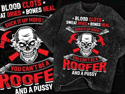 BLOOD CLOTS SWEAT DRIES BONES HEAL coffee mug costume custom t shirts design graphic design illustration logo vector