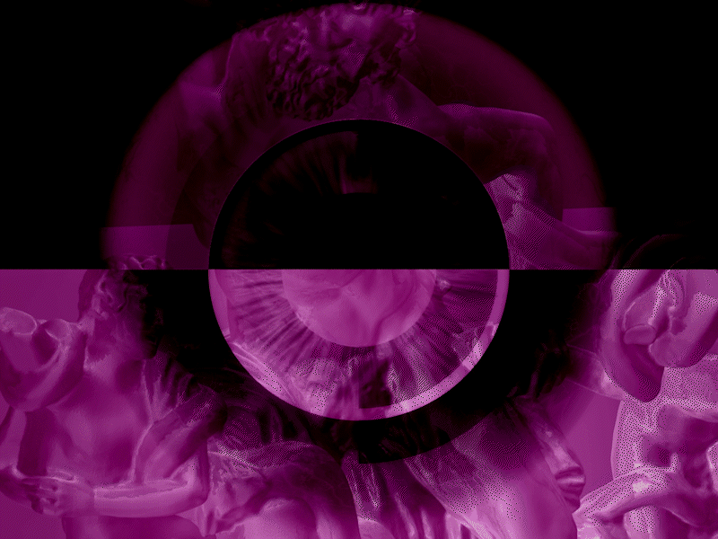 221026_process-debris.mp4 after effects cinema4d motion graphics moving image process