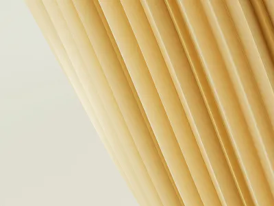 Brown 3D 3d background blender brown lines render sun yellow