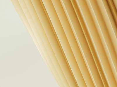 Brown 3D 3d background blender brown lines render sun yellow