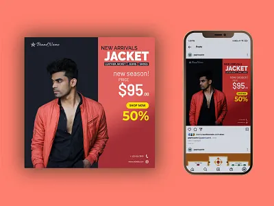 Motion Graphics 2d 2d animation animation animations cloth fashion graphic design graphicdesign illustration instagram ads motion motion design motion graphics promotion promotion ads templates