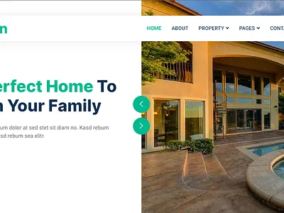 Makkan.com 3d animated website animation css custom website design illustration logo ui website development