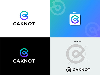 Caknot Logo Concept a b c d e f j h i j k l m brand brand identity branding c letter logo identity letter logo logo logo design logo designer logo mark logos logotype mark minimalist logo modern logo n o p q r s t u v w x y z symbol typography visual identity design