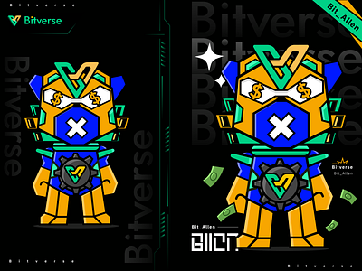 Bit_Allen4 graphic design
