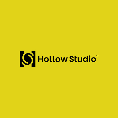 Hollow Studio Logo and brand design brandidentity branding design graphic design graphic designer illustration logo logo designer monogram typeface typography ui visual designer visual identity visual design