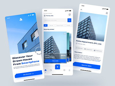 Real E-State Finding App. android app design app design app ui ux e commerce app design inspiration ios app design marketplace app design mobile app mobile design new app design nft app nft app design pro ui ux professional app design real estate real estate app real estate app ui ux real estate web design trending ui ux design