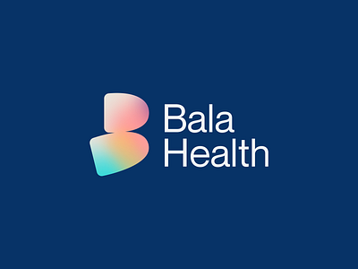 Bala Health animation branding design digital design graphic design health illustration logo mobile design sports ui ux ui