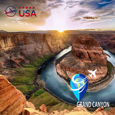 Best Places in Grand Canyon lowest airfare mesa az