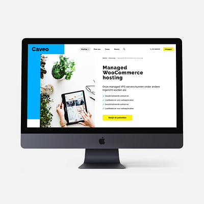 Website Caveo 3d animation branding dailyui design graphic design illustration logo motion graphics procreate sketch ui ux ux design vector webdesign