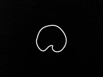 A wave and the sun combined in a minimalistic way. logodesign minimal logo design minimalism sunlogo surf logo wave illustration wave logo