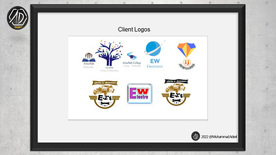 Custom Logo Designs branding design graphic design logo photoshop