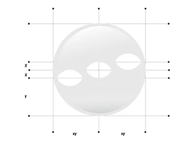 Consulting Logo branding branding designer circles consulting design group humans icon logo logo design logo designer mark people symbol united unity