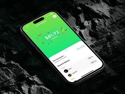StormX Card Rewards bank banking crypto crypto currency debit card defi finance fintech minimal transaction ui