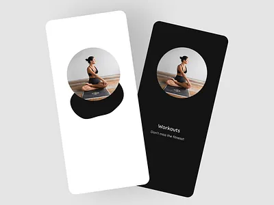 Splash screen design UI dailyui dailyux design tech ui uidesign ux