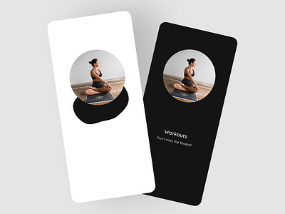 Splash screen design UI dailyui dailyux design tech ui uidesign ux