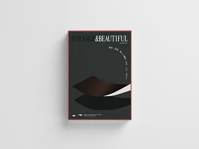 Strange&Beautiful