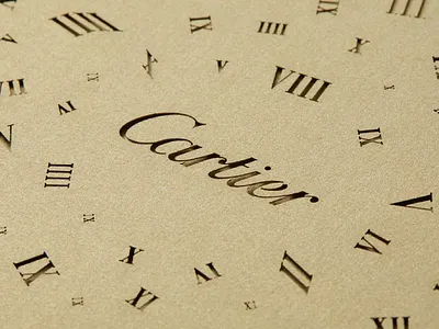 Communication Design for a Leading French Jewelry Brand artdirection brand storytelling cartier communication design concept development creative direction event design experience design graphic design high jewelry watch events jewelry luxury visual design watch