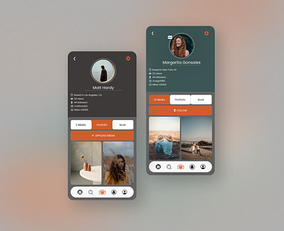 IsoU app appdesign appdesigner branding design designinspiration figma graphic design mobiledesign photostock productdesign typography ui uidesign uiinspiration uiux uiuxdesign userinterfacedesign ux webdesign