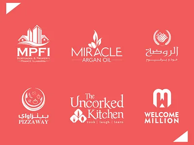 Logo Designs branding design graphic design illustration logo typography vector