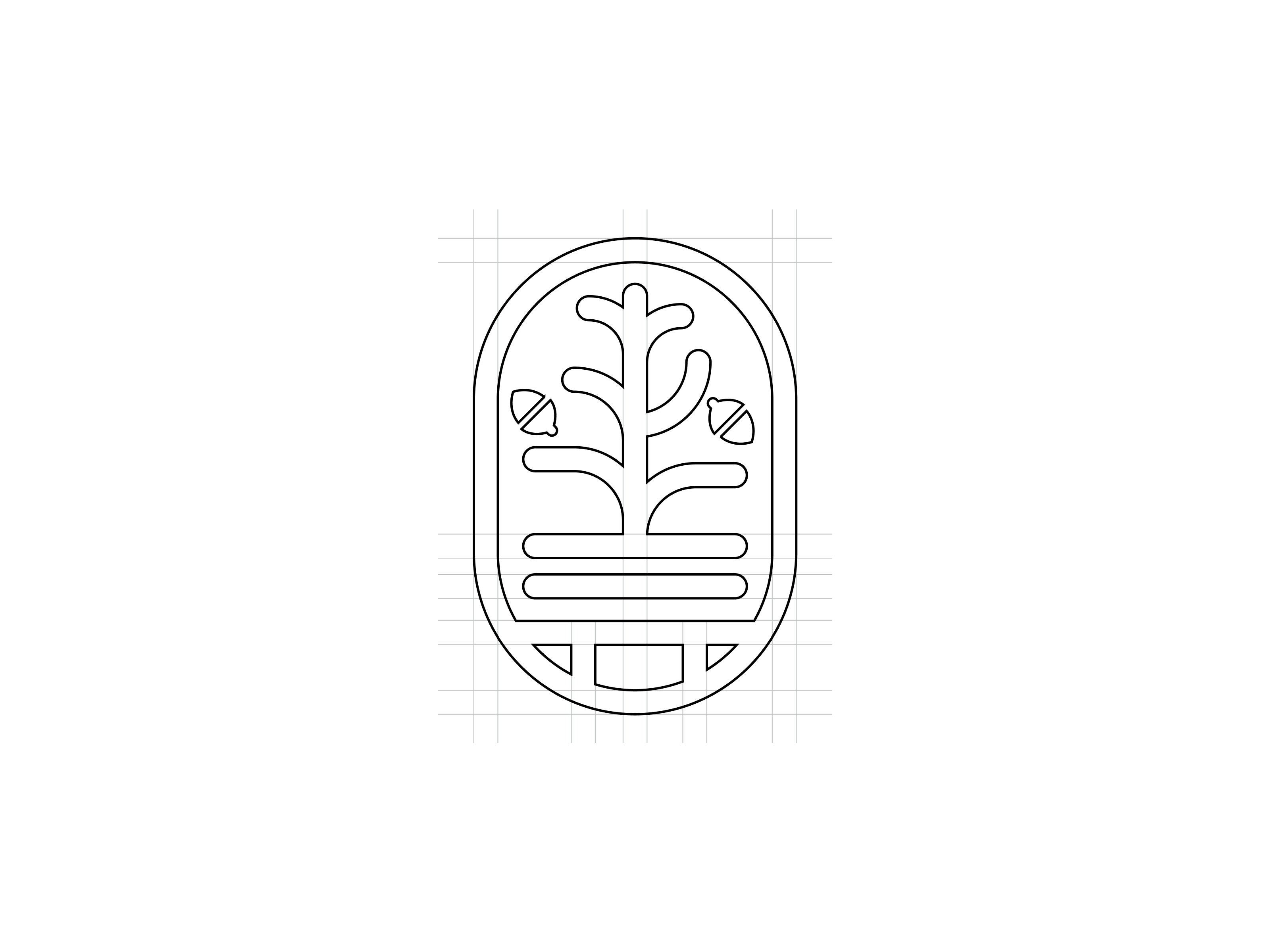 Underoak Visual Identity Image 0