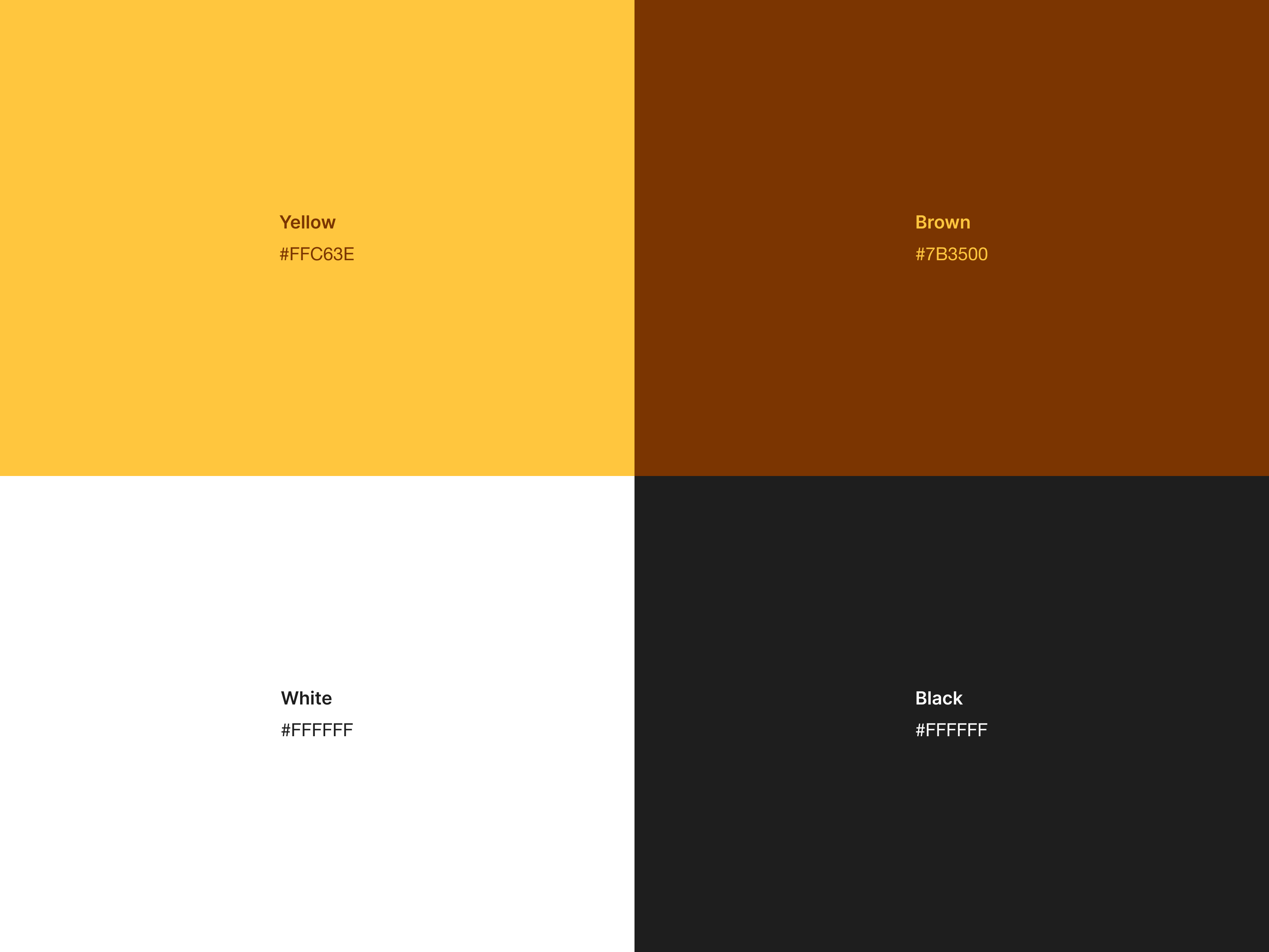 Underoak Visual Identity Image 1