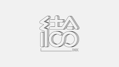 link logo 设计
