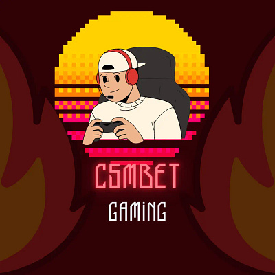 csmbet online casino | csmbet com login | CSMBET brand csmbet design games graphic logo poster