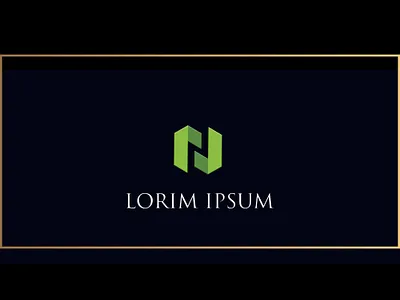 MODERN AND CREATIVE LETTER N LOGO DESIGN. 2022 andriod logo app logo branding creative logo design design illustration letter n logo logo minimal logo 2023 modern logo designs n logo ui ux vector