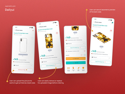 Customize Product #dailyui branding customize product dailyui dailyui33 design figma illustration logo ui ui challenge uiux ux