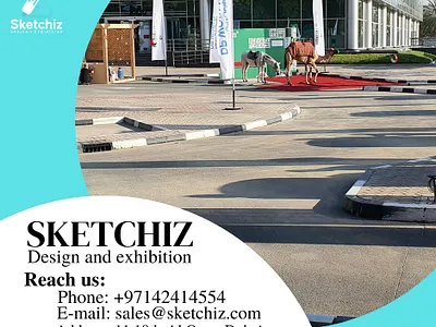 Sketchiz Design & Exhibition