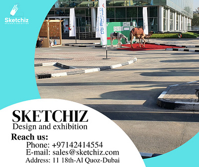 Sketchiz Design & Exhibition