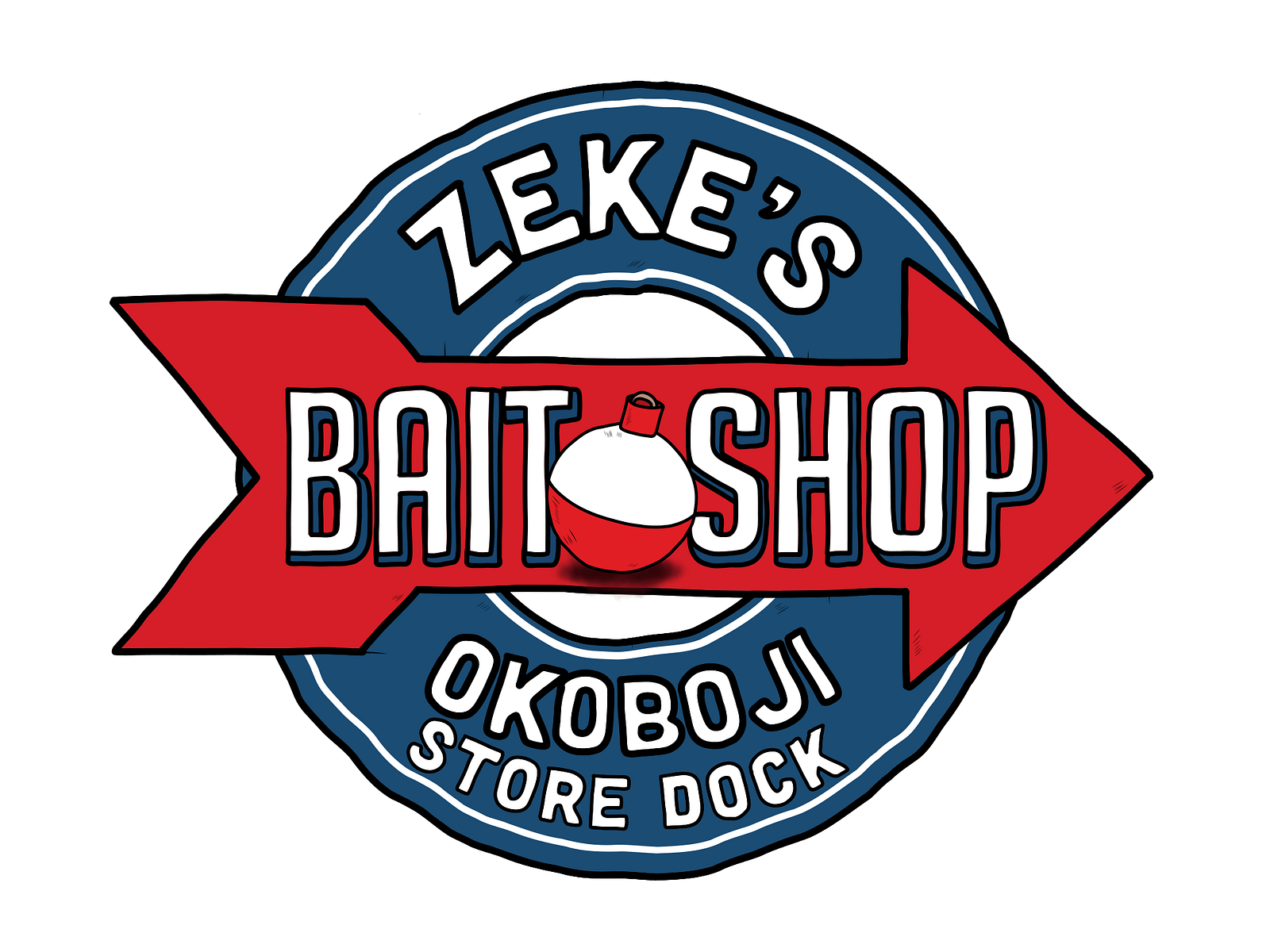 bait-shop-logo-by-billy-skinner-on-dribbble